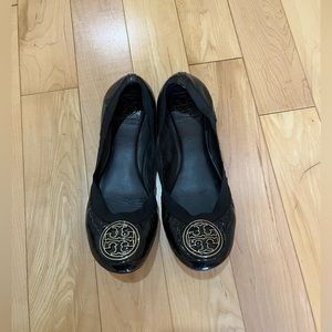 Tory Burch Ballet Flats